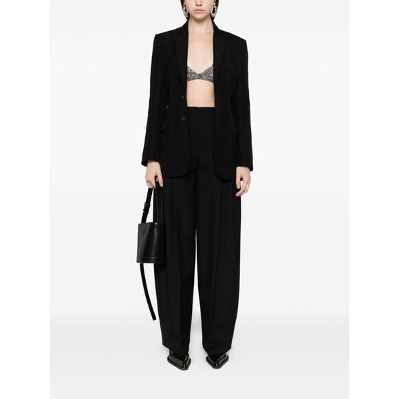 Golden Goose Women's Top Grey - Picture 3 of 5